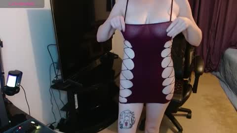 Jessi Dee online show from 11.06.25