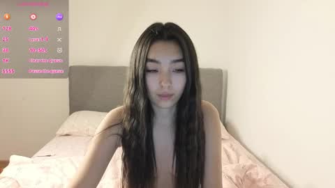 Snapshot of ju_jin chatting on 11.17.25 Jujin online show from 11.17.25