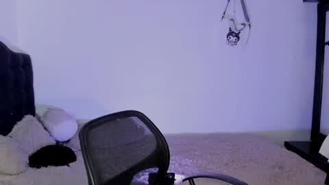 Ju Kyung online show from 02.03.25