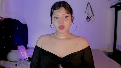 Ju Kyung online show from 02.19.25