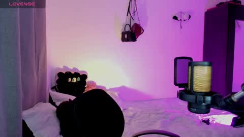 Ju Kyung online show from 10.02.25