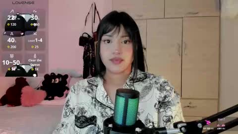 Ju Kyung online show from 10.06.25