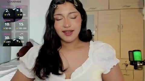 Ju Kyung online show from 10.28.25