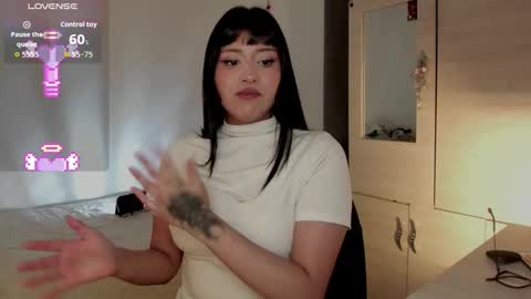 Ju Kyung online show from 01.13.26