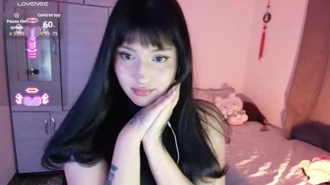 Ju Kyung online show from 02.10.26