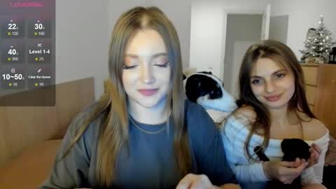Snapshot of ju_lii chatting on 12.30.24 Julia and Julia online show from 12.30.24