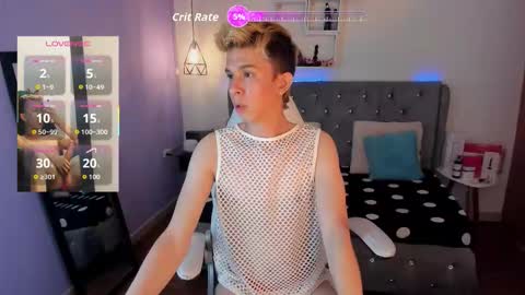 Juandii online show from 02.01.26