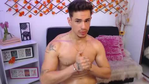 Juan online show from 06.07.26