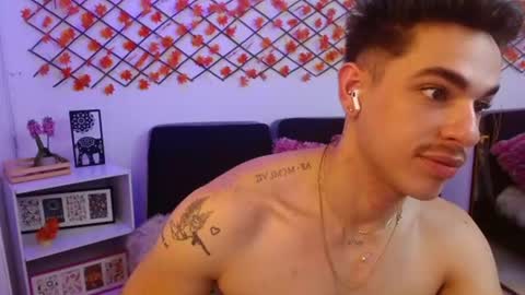 Juan online show from 06.25.26
