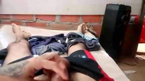 Your man online show from 04.21.26