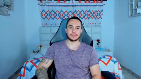 Juan online show from 12.04.24