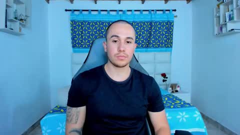 Juan online show from 01.20.25