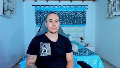 Juan online show from 01.29.25