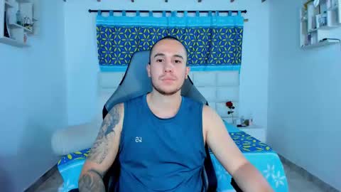 Juan online show from 02.01.25