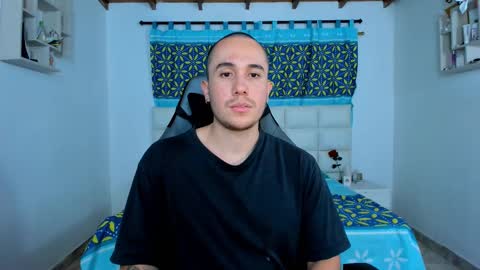 Juan online show from 02.10.25