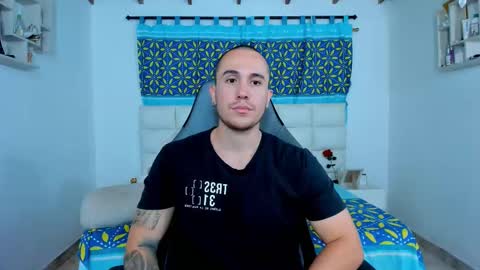 Juan online show from 02.12.25