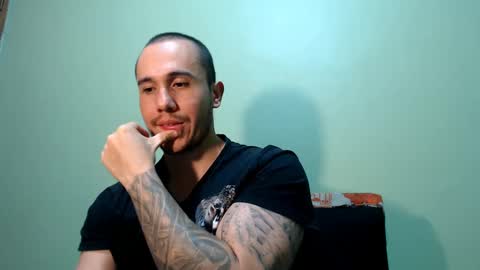 Juan online show from 02.21.25