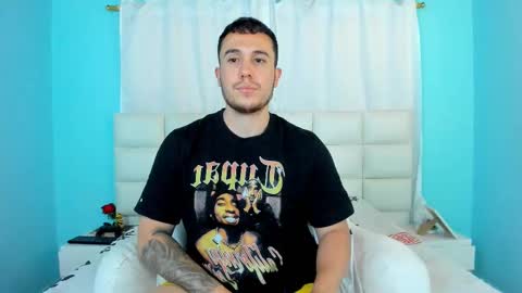 Juan online show from 09.23.25