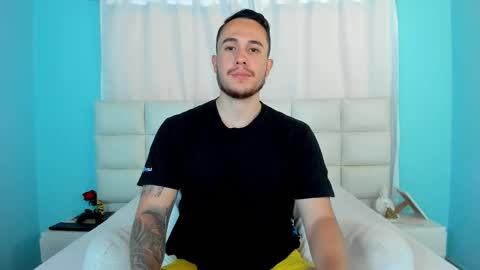 Juan online show from 10.09.25