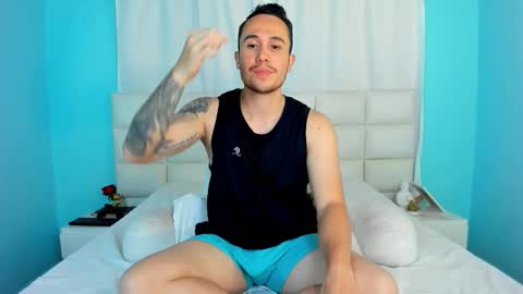 Juan online show from 10.24.25