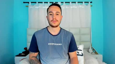 Juan online show from 11.25.25