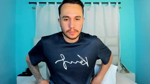 Juan online show from 12.04.25