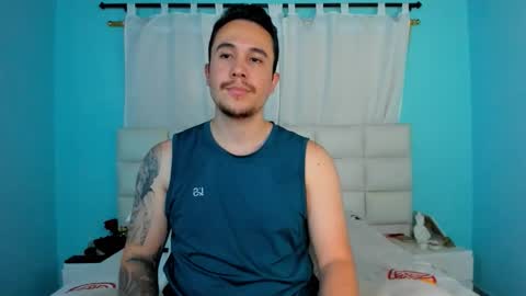 Juan online show from 03.14.26