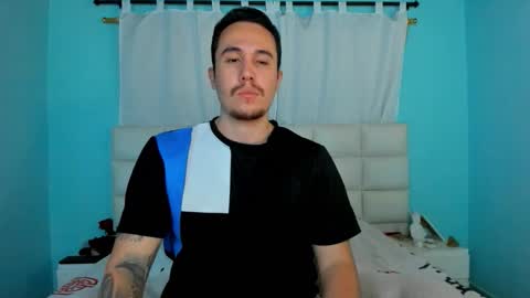 Juan online show from 03.17.26