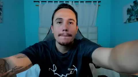 Juan online show from 03.22.26