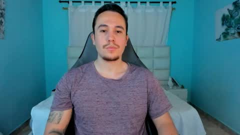 Juan online show from 03.24.26