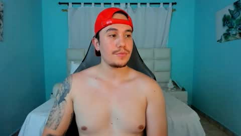 Juan online show from 03.25.26