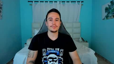 Juan online show from 03.26.26