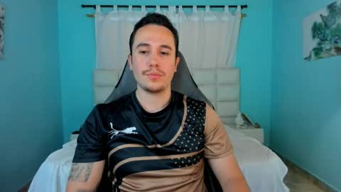 Juan online show from 04.01.26