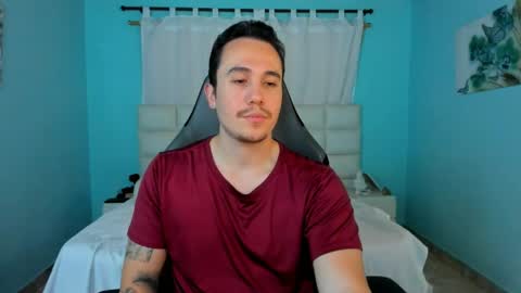 Juan online show from 04.02.26