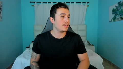 Juan online show from 04.03.26