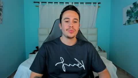 Juan online show from 04.04.26