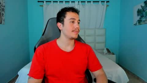 Juan online show from 04.07.26