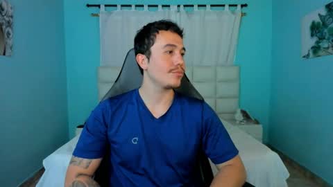 Juan online show from 04.08.26