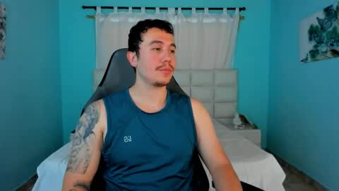 Juan online show from 04.09.26