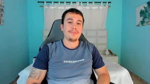 Juan online show from 04.11.26