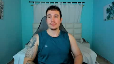 Juan online show from 04.12.26