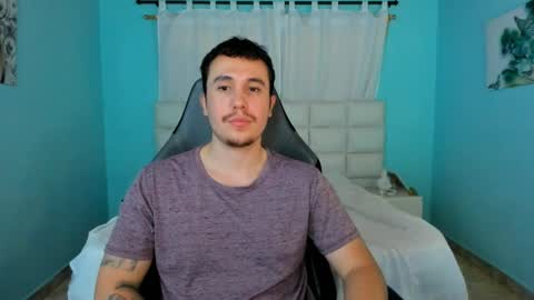 Juan online show from 04.14.26