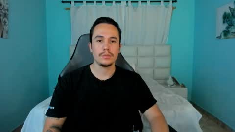 Juan online show from 04.18.26