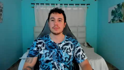Juan online show from 05.25.26
