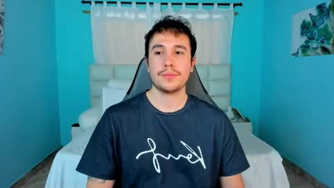 Juan online show from 06.04.26