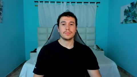 Juan online show from 06.05.26