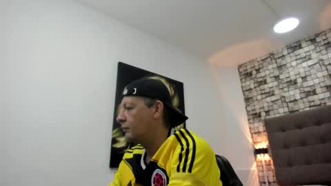 JUAN  online show from 03.26.26