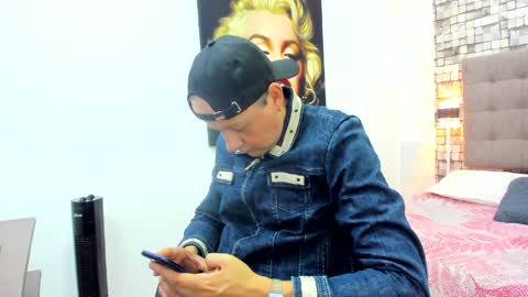 JUAN  online show from 03.28.26