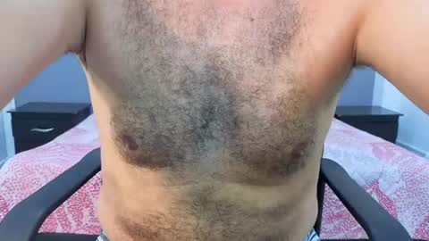 JUAN  online show from 04.08.26