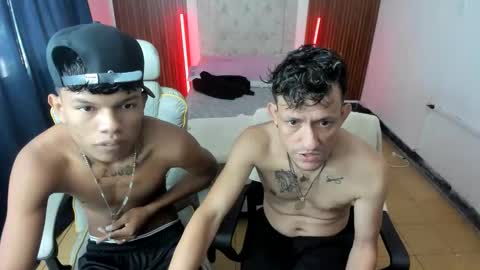 juan_and_luke online show from 02.26.26